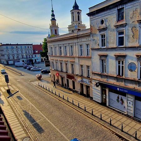 Apartament Ksiaz Swiebodzice Exterior photo