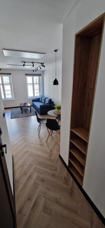 Apartament Ksiaz Swiebodzice Exterior photo